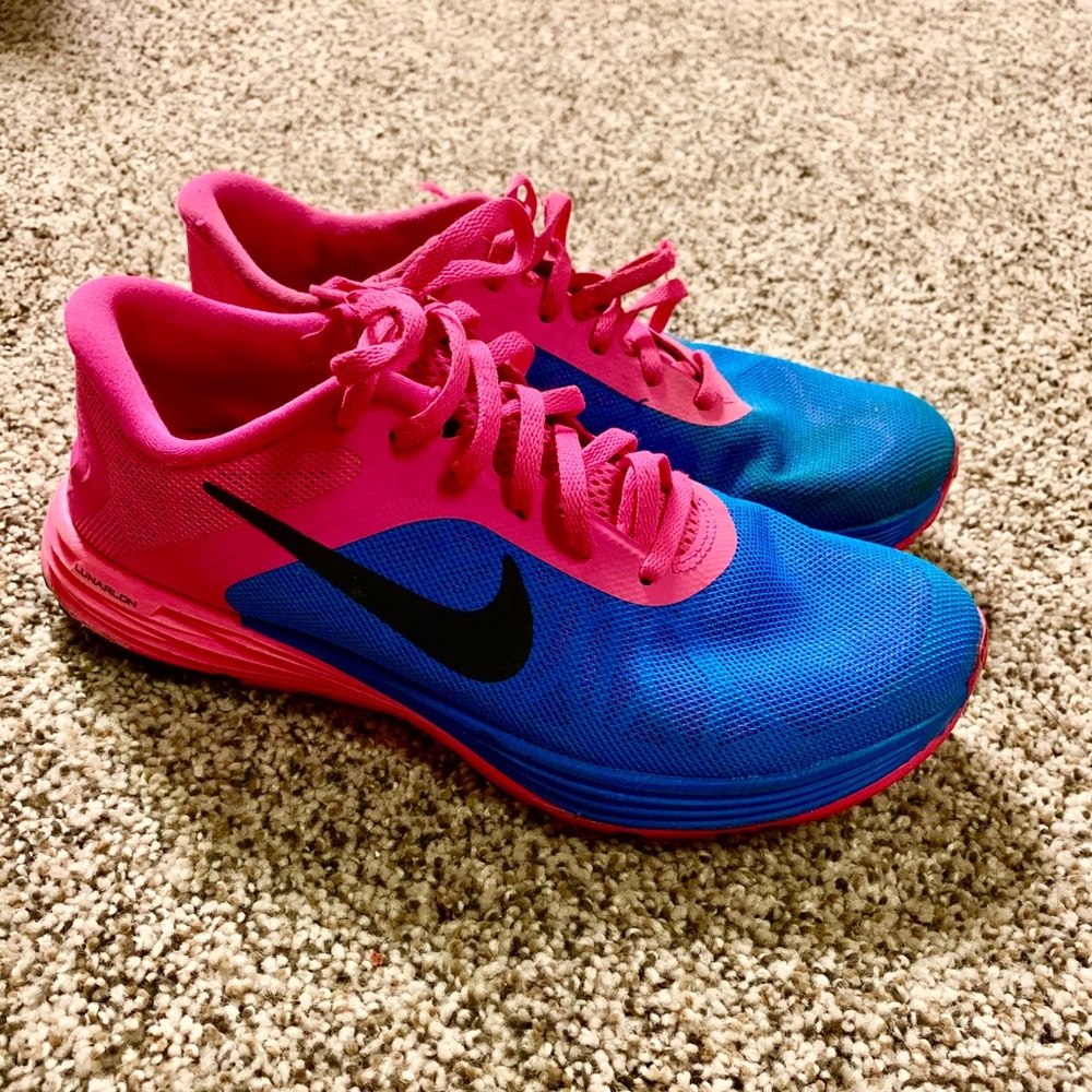 Nike Shoes 8.5